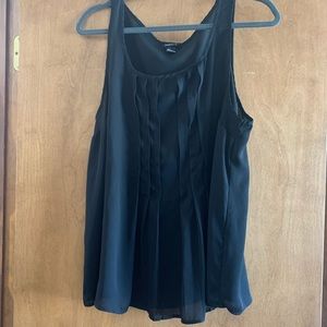🖤 Torrid tank top